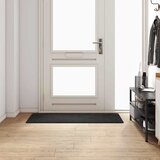  Tepih trkač Crna 50 x 150 cm 100% Polipropilen Tuft | shoptok.hr