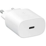  Punjač za telefone EP-TA800EWE, originalni, bez kabla, bel, 25W | shoptok.hr