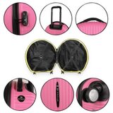 Zoozie Bags kofer bleypbe | ePonuda.com