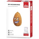 Solis zip vakuumske vrečke 26x35cm | Shoptok.si
