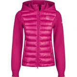 ESKADRON Hibridna jakna, lipstick - XL Cene