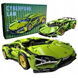  Sportski automobil za izradu Lamborghini 1280 kom. | shoptok.hr