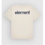 Element Lowcase Bp T-shirt oat milk | Shoptok.si