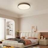  Brilagi - LED stropno svetlo POOL LED/48W/230V 3000/4000/6000K 40 cm braon | Eponuda.com