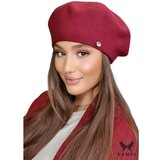 Kamea Woman's Beret K.22.036.15 Cene