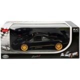  Licencirani auto na daljinsko upravljanje Pagani Zonda 1:14 - crni | shoptok.hr