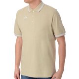 Kappa muška polo majica Logo Maltax 5 (bež) Cijene