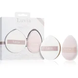 The Puffys Duo Puff Kit set aplikatora Elegance/Candy