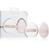 Luvia Cosmetics The Puffys Duo Puff Kit set aplikatorjev Elegance/Candy Cene