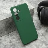  Maska VELVET TOUCH za Samsung S931B Galaxy S25 5G/ tamno zelena Cene