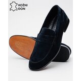 La Force Fashion muške mokasine FD-053-35-G - teget | Eponuda.com