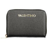 Valentino By Mario Valentino Valentino Doris ženski novčanik s dvostrukim pregradama za kartice crni Slike
