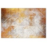 Slika - Golden Modernism (1 Part) Wide 60x40 | shoptok.hr