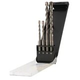 Stanley 4-dijelni set burgija za beton 5-10mm SDS-PLUS STA56012 u
