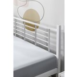 Hanah home bračni krevet K01 white (140 x 200) Cene