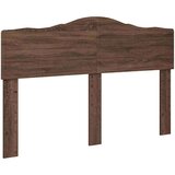  Vzglavje z vzglavjem Rjav hrast 150 cm Konstruiran les, (5000110443) | Shoptok.si