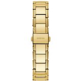 Guess Ura ženski, zlata barva | Shoptok.si