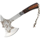 IZMAEL Outdoor sekira Wolf - Rjava | Shoptok.si