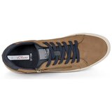 s.Oliver 5-13600-45-305 Smeđa | shoptok.hr