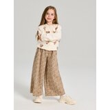 Sinsay Wide leg hlače | shoptok.hr