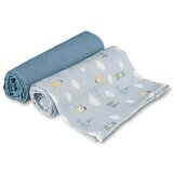 Canpol tetra pelene za bebe od muslina Bonjour Paris | ePonuda.com