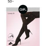 Gatta Lovely 01 50 DEN Nero 2-S Cijene