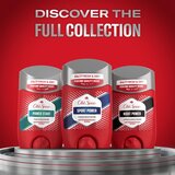 Old Spice Power Start trdi antiperspirant za moške 50 ml | Shoptok.si