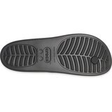 Crocs CLASSIC PLATFORM FLIP W Ženske japanke, crna, veličina 36/37 | shoptok.hr