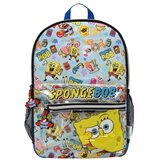  Spuži Kvadratnik nahrbtnik z vzorcem Blue Sky | Shoptok.si