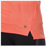 Asics Majice s kratkimi rokavi Cool 2018 Rožnata | Shoptok.si
