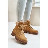 Big Star Warm Women's Boots Big Star | shoptok.hr