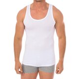 Q-En Spodnje majice 600-BLANCO Bela Cene