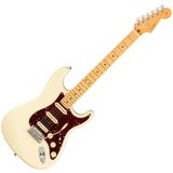 Fender American Professional II Stratocaster MN HSS Olympic White | Shoptok.si