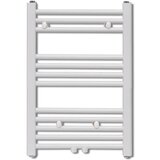  Kupaonski radijator za centralno grijanje ravni 500 x 764 mm | shoptok.hr
