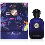 Zimaya Evolution 100 ml parfumska voda unisex | Shoptok.si