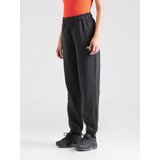 New Balance Hlače 'Essentials' črna / bela | Shoptok.si