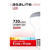 Asalite LED sijalka E27 R63, 10W, 3000K | Shoptok.si