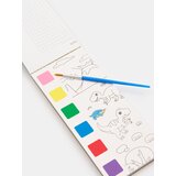 Sinsay Vodena bojanka s kistom | shoptok.hr
