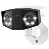 Reolink IP Kamera Duo serija P730 4K, 4MP, dual leća 180°, POE | Eponuda.ba