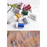 INF Folija za nohte 10 rol MultiColor, (21247615) Cene