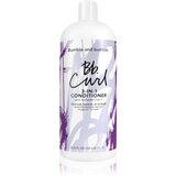 Bumble and Bumble Bb. Curl Custom Conditioner vlažilni balzam za valovite in kodraste lase 1000 ml Cene