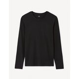 Celio Tebaseml Long Sleeve T-Shirt - Men's | Shoptok.si