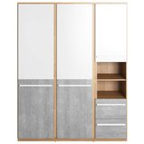  Garderobna omara IRE | Shoptok.si