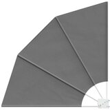  Zaslon za privatnost na balkonu 115 x 115 cm Poliester | shoptok.hr
