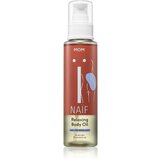Naif Mom relaksacijsko olje za telo proti strijam 100 ml | Shoptok.si