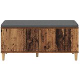  Haldna klop z blazino s shranjevanjem Star les 100 x 38 x 46 cm, (5000155691) | Shoptok.si