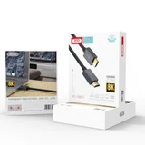 GB001 HDMI to HDMI 5M Crna