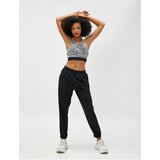Koton Jogger Sweatpants With Elastic Waist Pocket | Shoptok.si