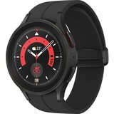 Samsung Galaxy Watch 5 Pro LTE crni pametni sat Cene