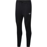 Reebok Identity Joggers Pants, Black, (20488988) Cene